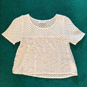 Abercrombie & Fitch Top